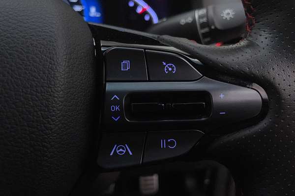 2022 Hyundai i30 N Line Premium PD.V4