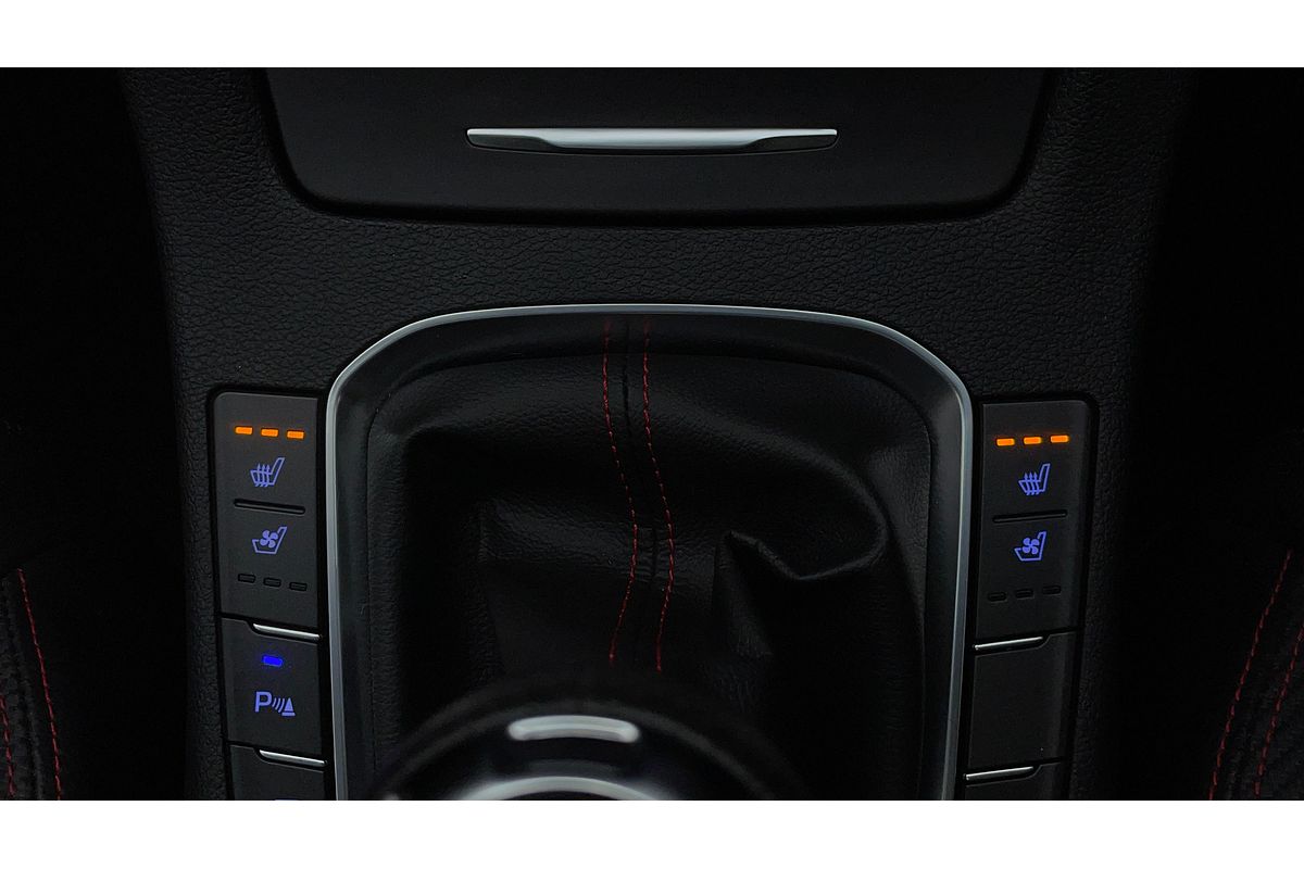 2022 Hyundai i30 N Line Premium PD.V4