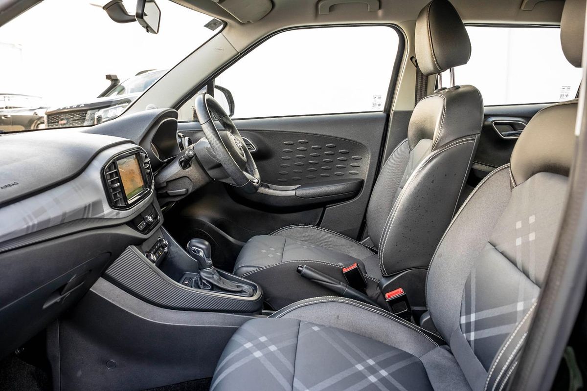 2023 MG MG3 Excite