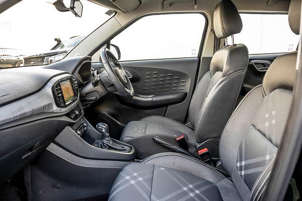2023 MG MG3 Excite
