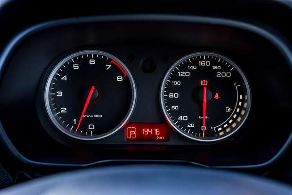 2023 MG MG3 Excite