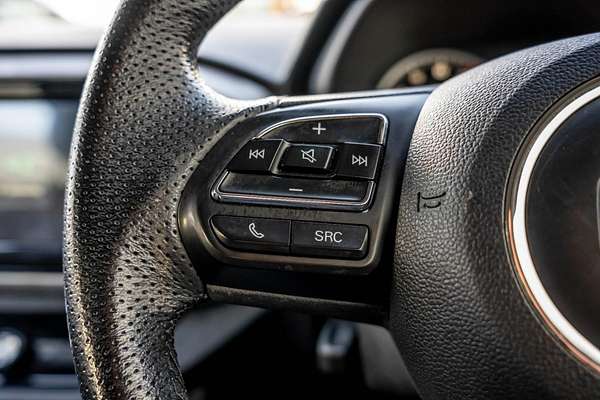 2023 MG MG3 Excite