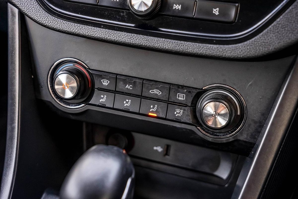 2023 MG MG3 Excite