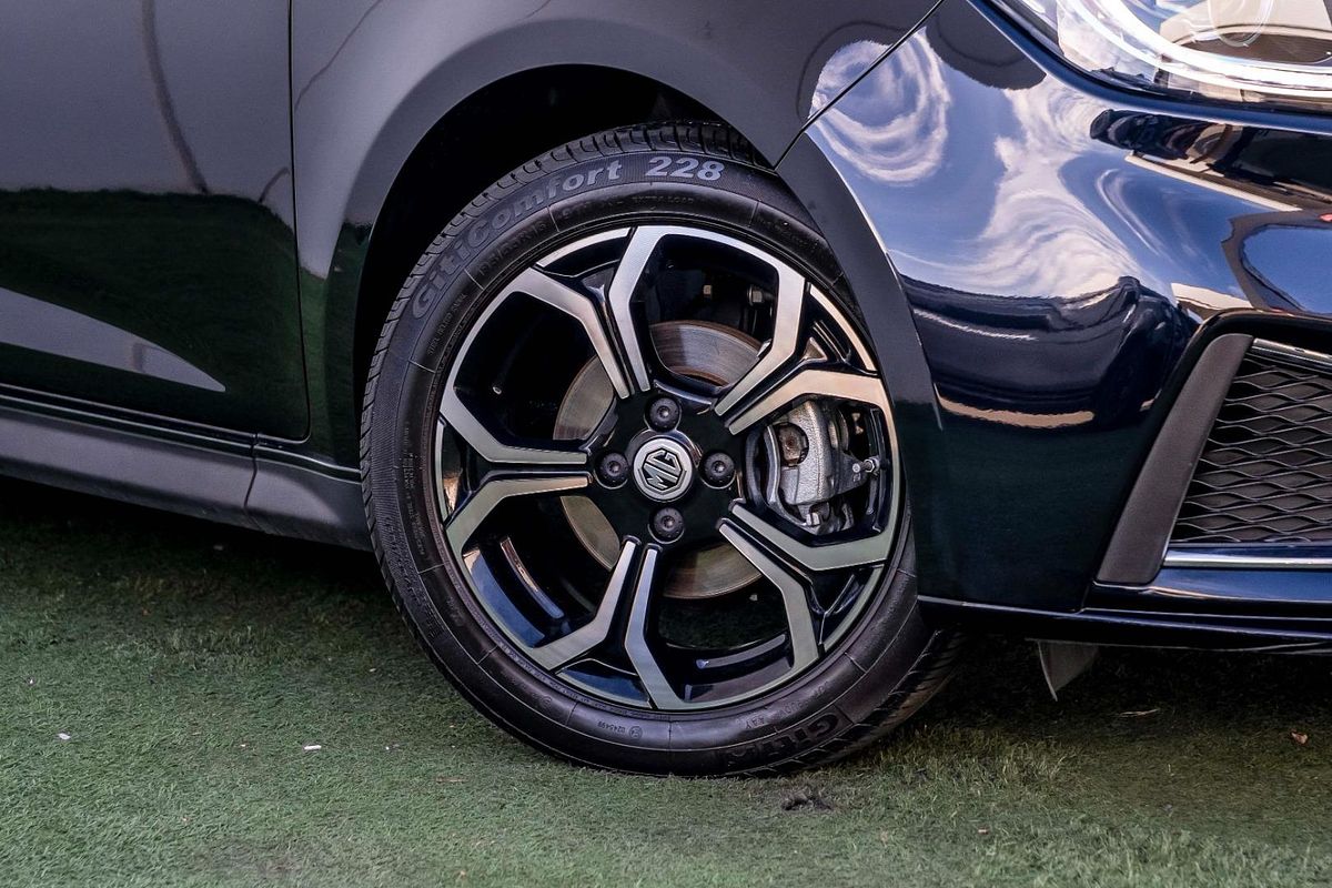 2023 MG MG3 Excite