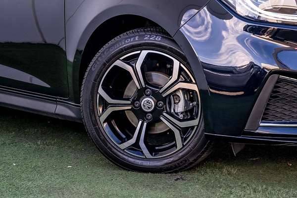 2023 MG MG3 Excite
