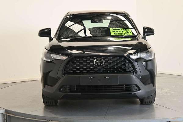 2023 Toyota Corolla Cross GX MXGA10R