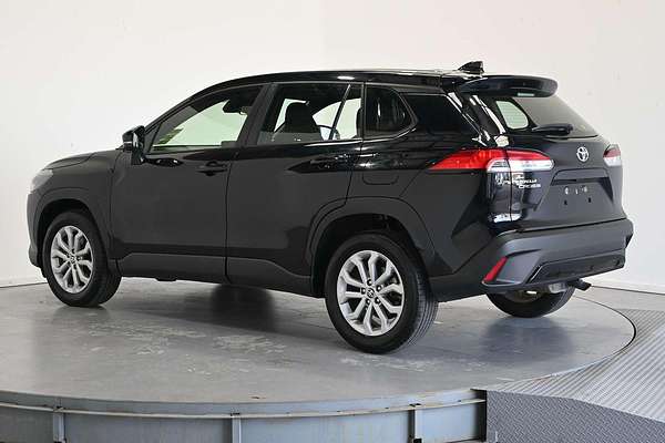 2023 Toyota Corolla Cross GX MXGA10R