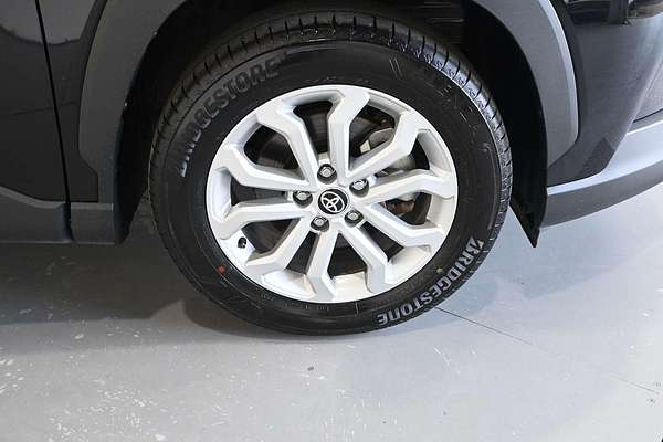 2023 Toyota Corolla Cross GX MXGA10R