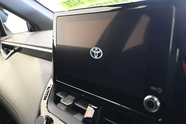 2023 Toyota Corolla Cross GX MXGA10R