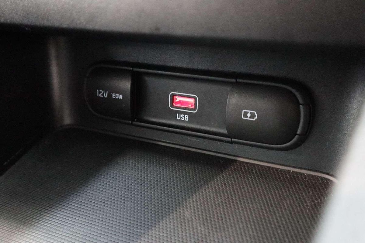 2021 Kia Cerato S BD