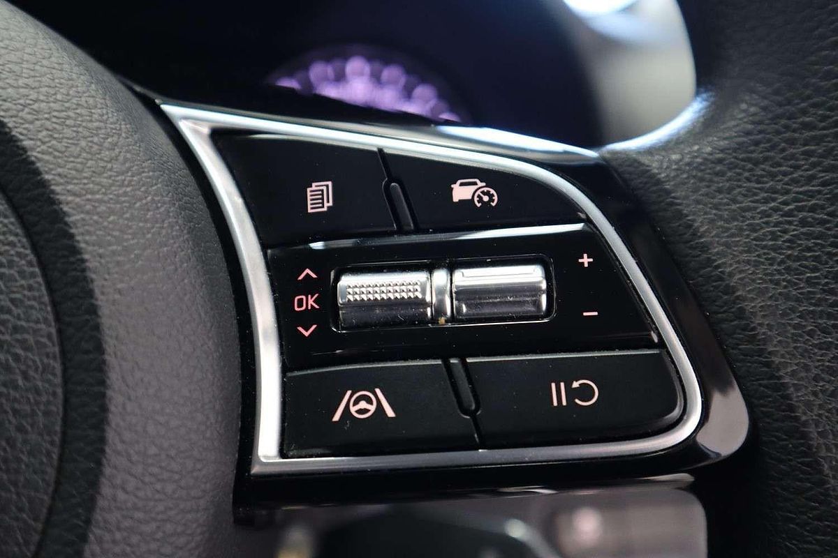 2021 Kia Cerato S BD