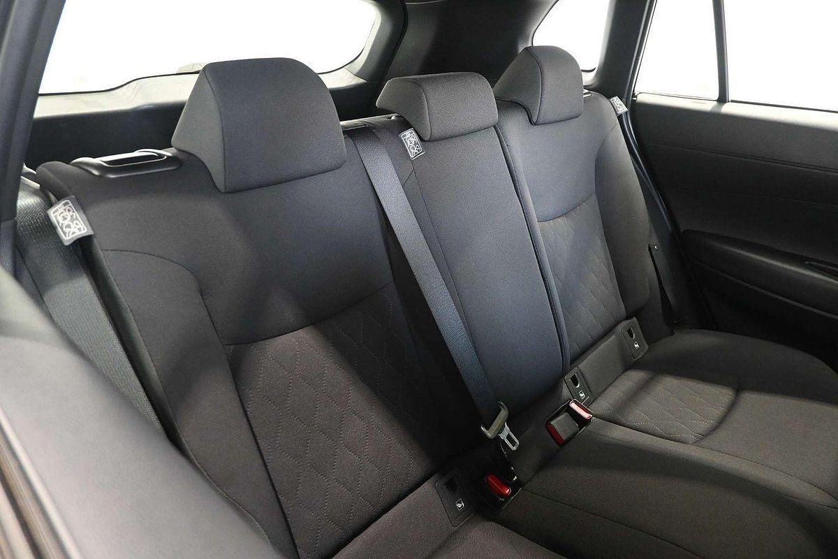 2023 Toyota Corolla Cross GX MXGA10R