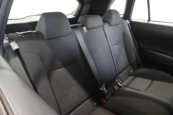 2023 Toyota Corolla Cross GX MXGA10R