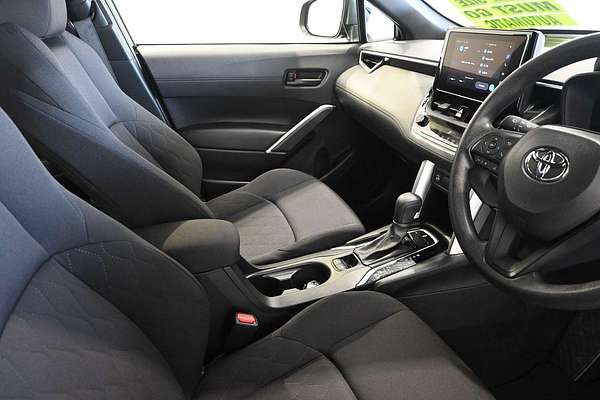 2023 Toyota Corolla Cross GX MXGA10R