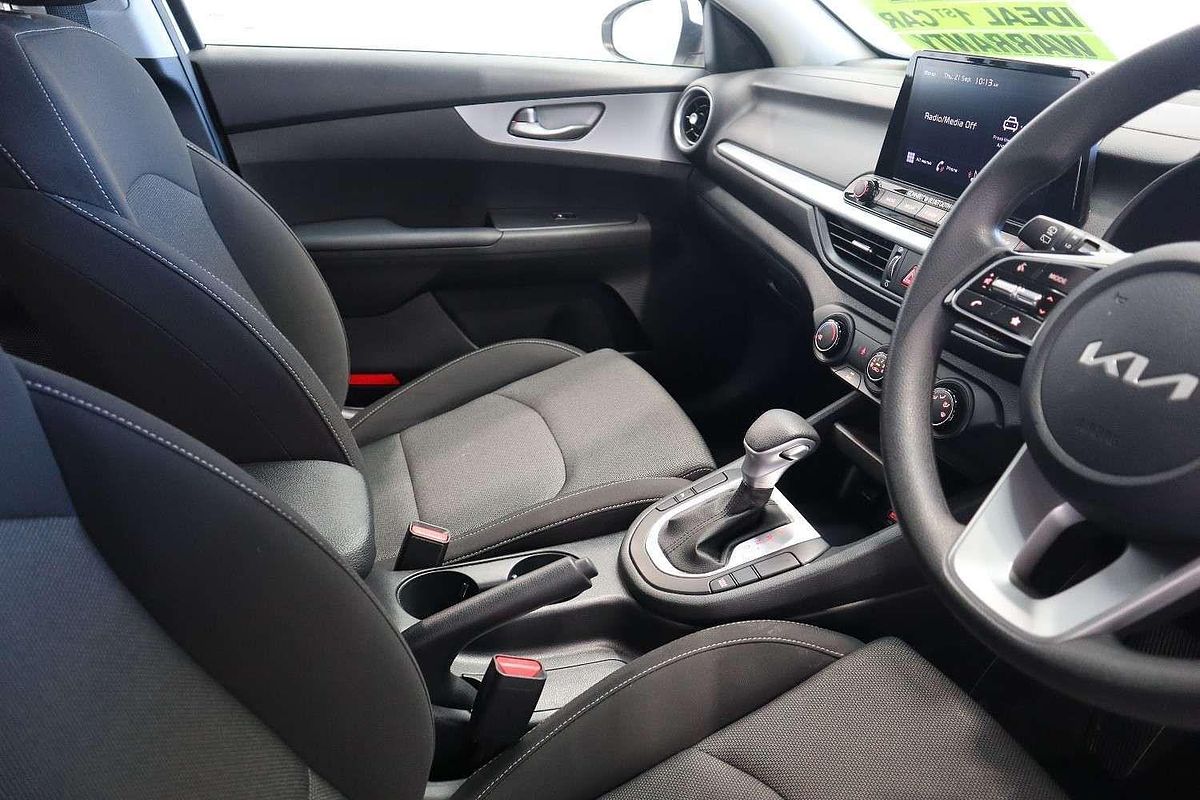 2021 Kia Cerato S BD