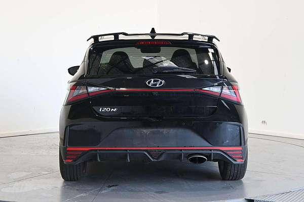 2023 Hyundai i20 N BC3.V1