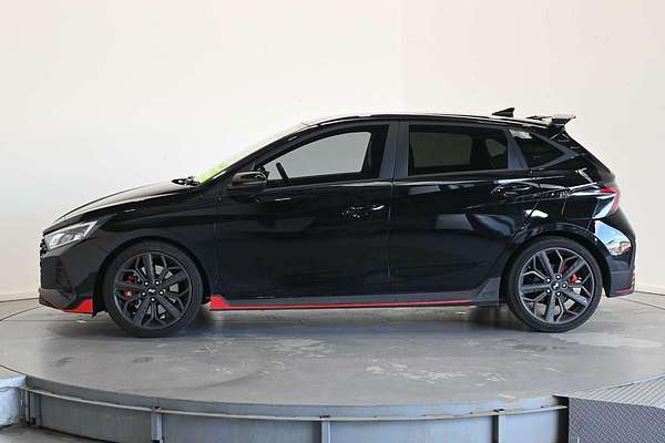 2023 Hyundai i20 N BC3.V1
