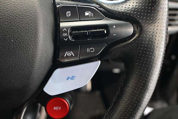 2023 Hyundai i20 N BC3.V1