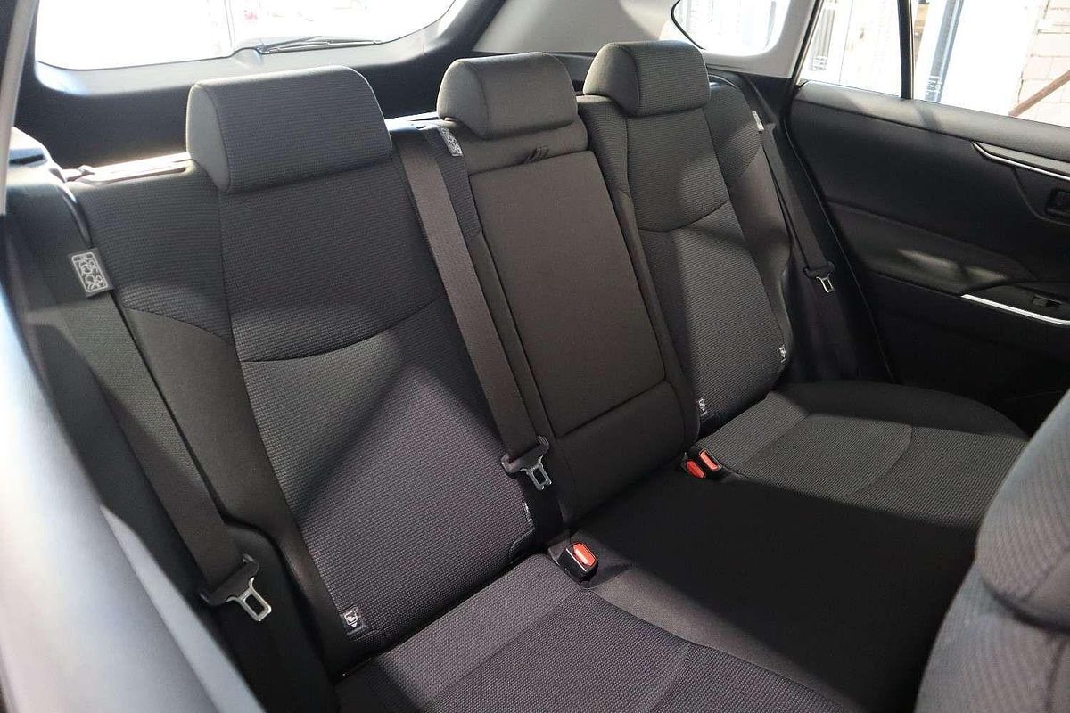 2020 Toyota RAV4 GX MXAA52R