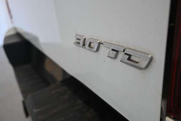 2020 Isuzu D-MAX LS-M 4X4