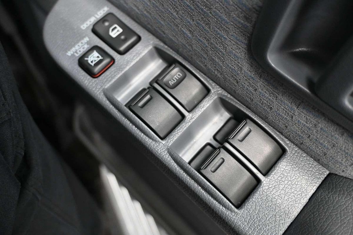 2023 Toyota Landcruiser GXL VDJL79R 4X4