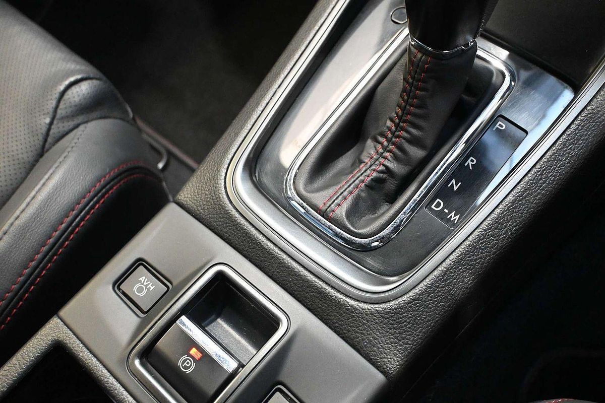 2017 Subaru WRX Premium VA