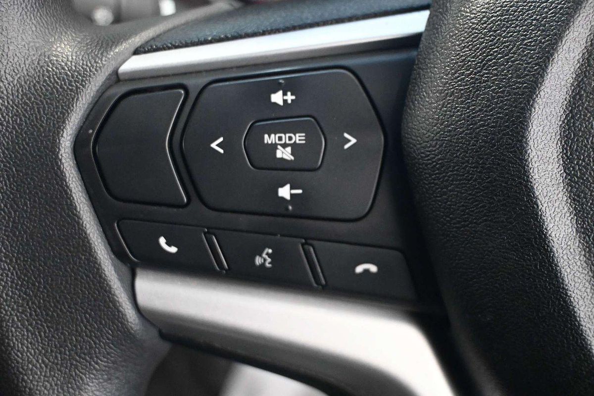2020 Isuzu D-MAX LS-M 4X4