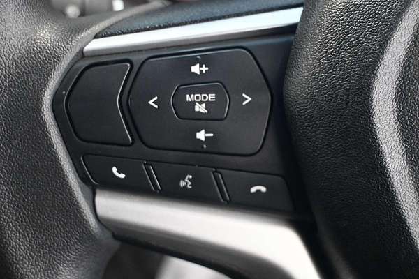 2020 Isuzu D-MAX LS-M 4X4