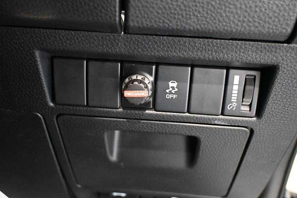 2020 Isuzu D-MAX LS-M 4X4