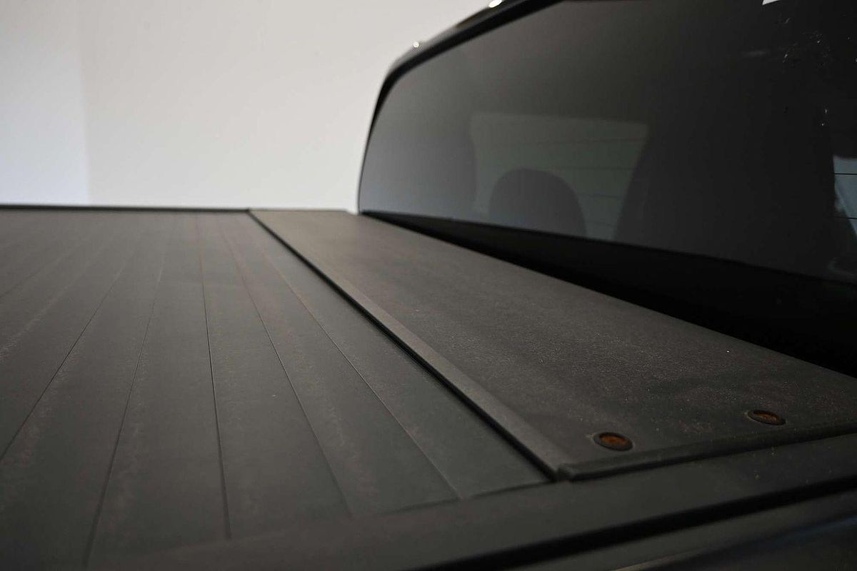 2021 Mitsubishi Triton GLX-R MR 4X4