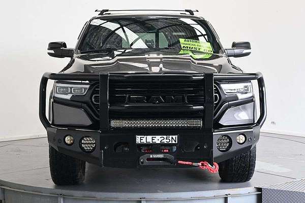 2020 RAM 1500 Limited RamBox DT 4X4 SWB