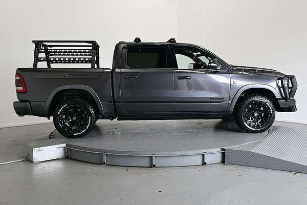 2020 RAM 1500 Limited RamBox DT 4X4 SWB