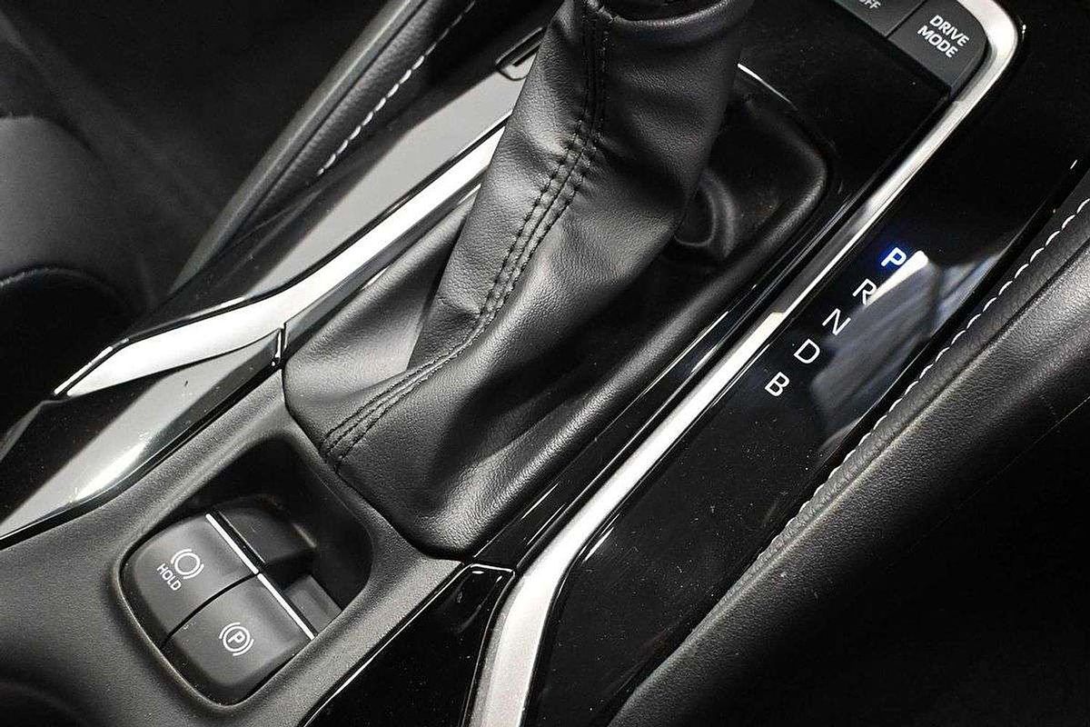 2023 Toyota Corolla ZR Hybrid ZWE219R