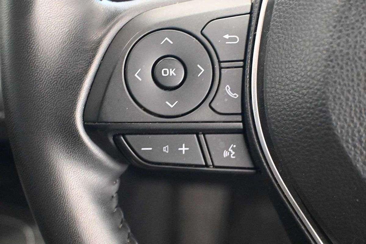 2023 Toyota Corolla ZR Hybrid ZWE219R
