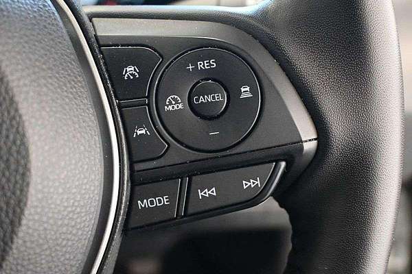 2023 Toyota Corolla ZR Hybrid ZWE219R