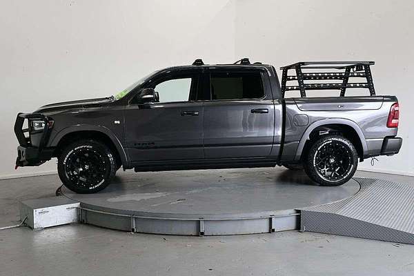 2020 RAM 1500 Limited RamBox DT 4X4 SWB