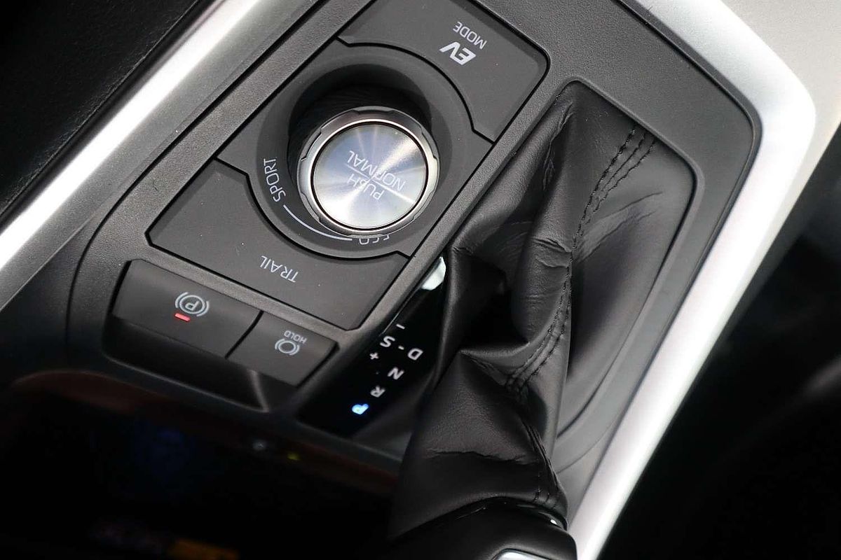 2024 Toyota RAV4 Cruiser AXAH52R