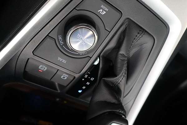 2024 Toyota RAV4 Cruiser AXAH52R