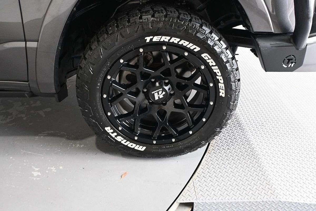 2020 RAM 1500 Limited RamBox DT 4X4 SWB