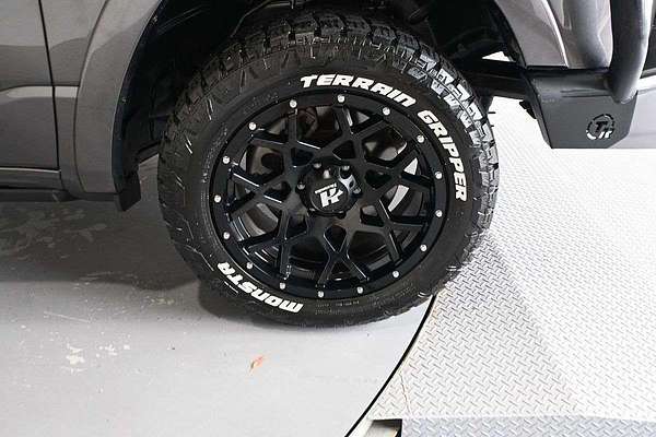 2020 RAM 1500 Limited RamBox DT 4X4 SWB