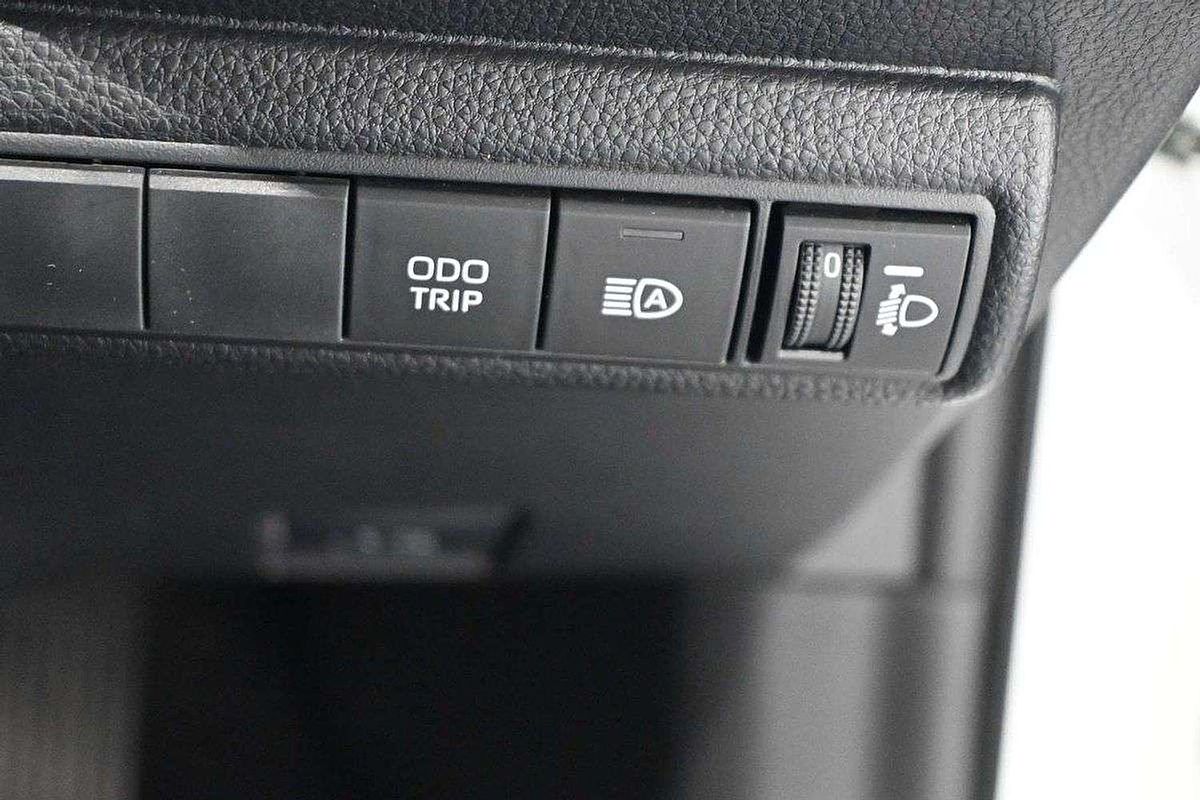 2023 Toyota Corolla ZR Hybrid ZWE219R
