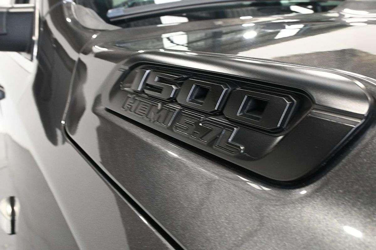 2020 RAM 1500 Limited RamBox DT 4X4 SWB