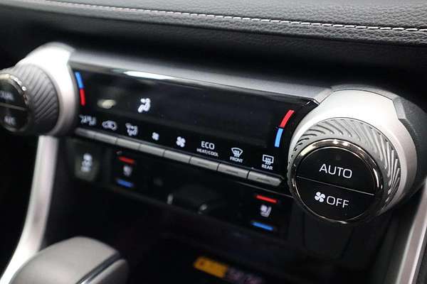 2024 Toyota RAV4 Cruiser AXAH52R