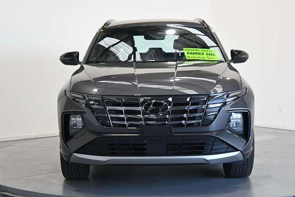 2023 Hyundai Tucson N Line NX4.V2