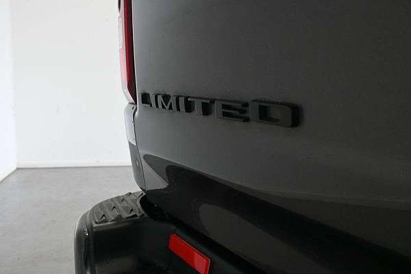 2020 RAM 1500 Limited RamBox DT 4X4 SWB