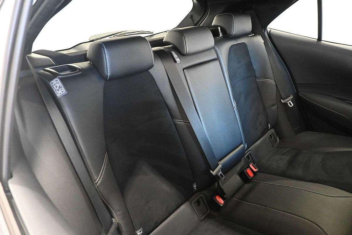 2023 Toyota Corolla ZR Hybrid ZWE219R