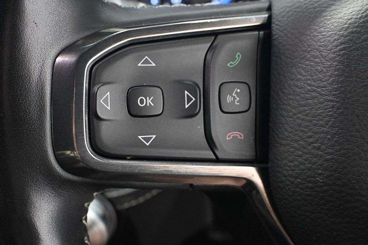 2020 RAM 1500 Limited RamBox DT 4X4 SWB