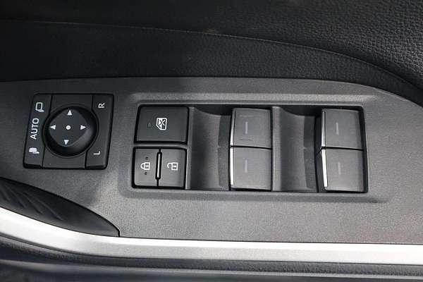 2024 Toyota RAV4 Cruiser AXAH52R