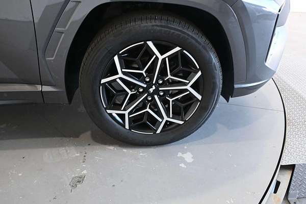 2023 Hyundai Tucson N Line NX4.V2
