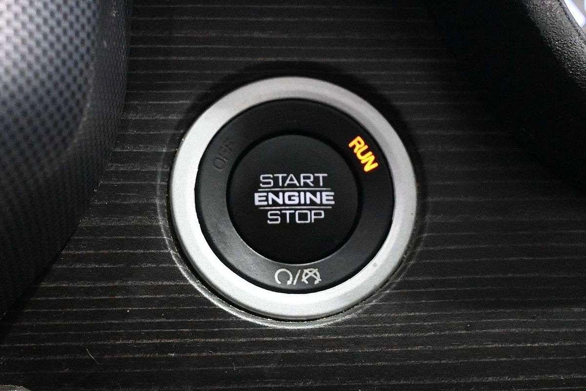 2020 RAM 1500 Limited RamBox DT 4X4 SWB